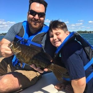 Meet your Posher, Missy